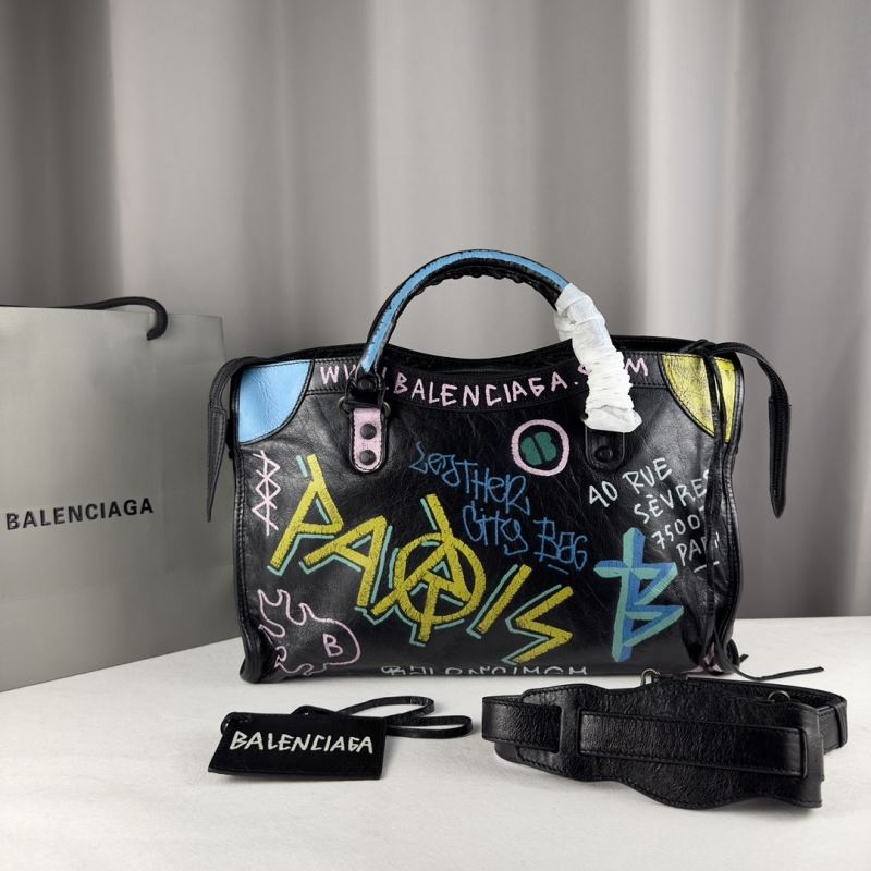 Balenciaga Classic City Bags